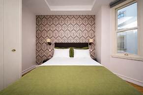 Galata Maison by Guest Teori