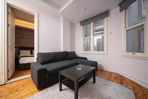 Galata Maison by Guest Teori