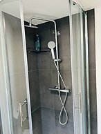 Charming 1-bedroom Apartment in Central Northampton