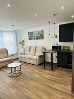 Charming 1-bedroom Apartment in Central Northampton