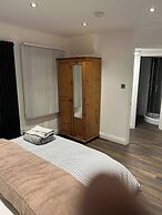 Charming 1-bedroom Apartment in Central Northampton