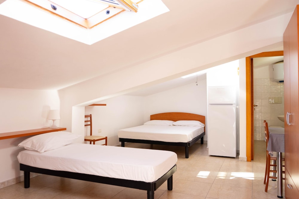 residence devi