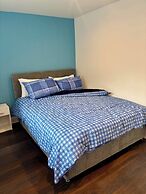 Lovely Quiet Flat Near Centre