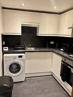 Lovely Quiet Flat Near Centre