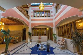Riad Brothers