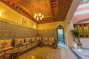 Riad Brothers