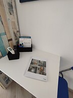 Sirio Guest House in Salerno