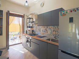 Sirio Guest House in Salerno