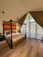 Sona Boutique Resort