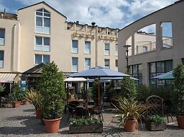 Posthaus Aparthotel Residenz