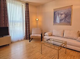 Posthaus Aparthotel Residenz