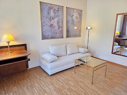 Posthaus Aparthotel Residenz