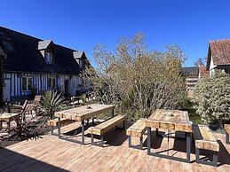 Le Pré Marin