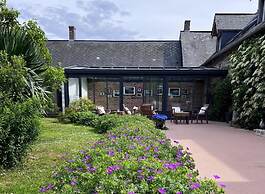 Le Pré Marin