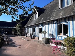 Le Pré Marin