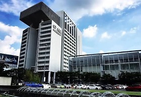 Studio123 at Changwattana