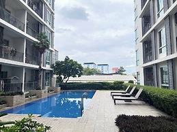 Studio123 at Changwattana