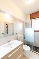 Comfortable Apartment by the Beach