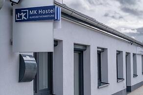 MK Hostel Bremen