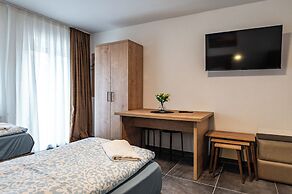 MK Hostel Bremen