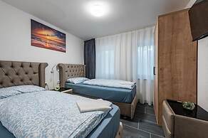 MK Hostel Bremen