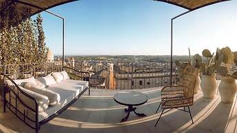 aria boutique hotel
