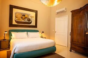 aria boutique hotel