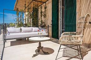 aria boutique hotel