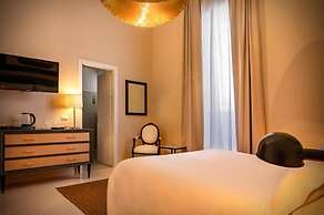 aria boutique hotel