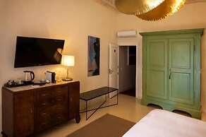 aria boutique hotel