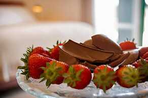 aria boutique hotel