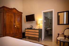 aria boutique hotel