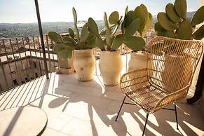 aria boutique hotel