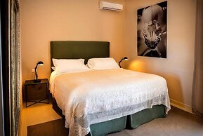 aria boutique hotel