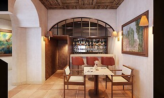Quaint Boutique Hotel Zebbug