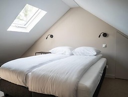 Ecovilla With Forest View for 6 Person