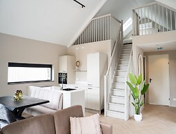Ecovilla With Forest View for 6 Person