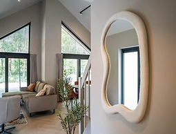Ecovilla With Forest View for 6 Person