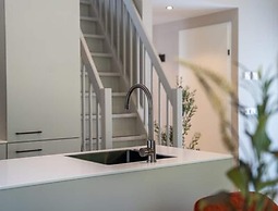 Ecovilla With Forest View for 6 Person
