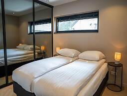 Ecovilla With Forest View for 6 Person