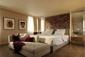 Hotel San Samuele