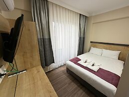 Alpaslan Otel Pansiyon