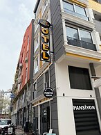 Alpaslan Otel Pansiyon