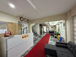 Alpaslan Otel Pansiyon