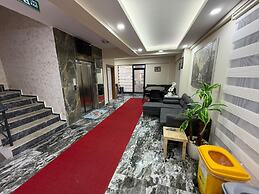 Alpaslan Otel Pansiyon