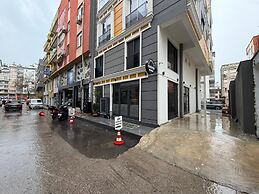 Alpaslan Otel Pansiyon