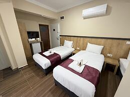 Alpaslan Otel Pansiyon