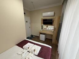Alpaslan Otel Pansiyon