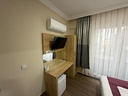 Alpaslan Otel Pansiyon