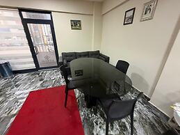 Alpaslan Otel Pansiyon